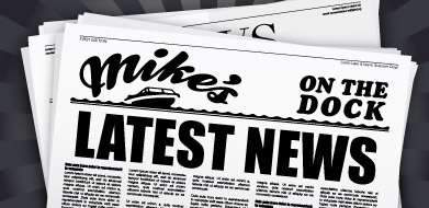Mike's Latest News