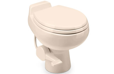 Dometic Vacuflush toilet